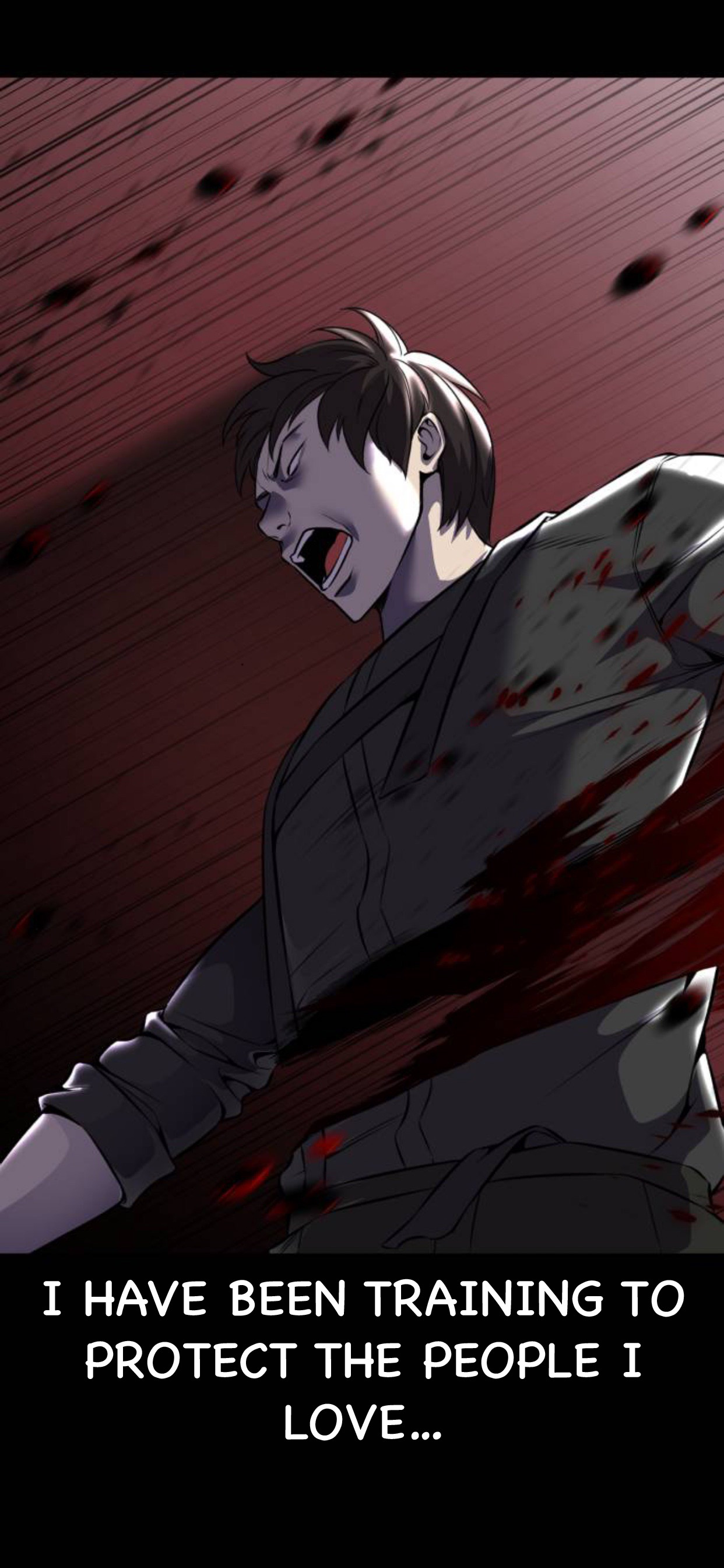Read The Boy of Death Manga Online