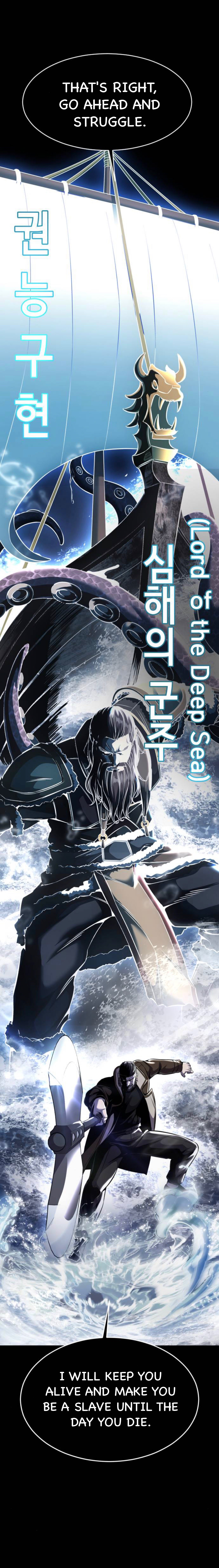 Read The Boy of Death Manga Online