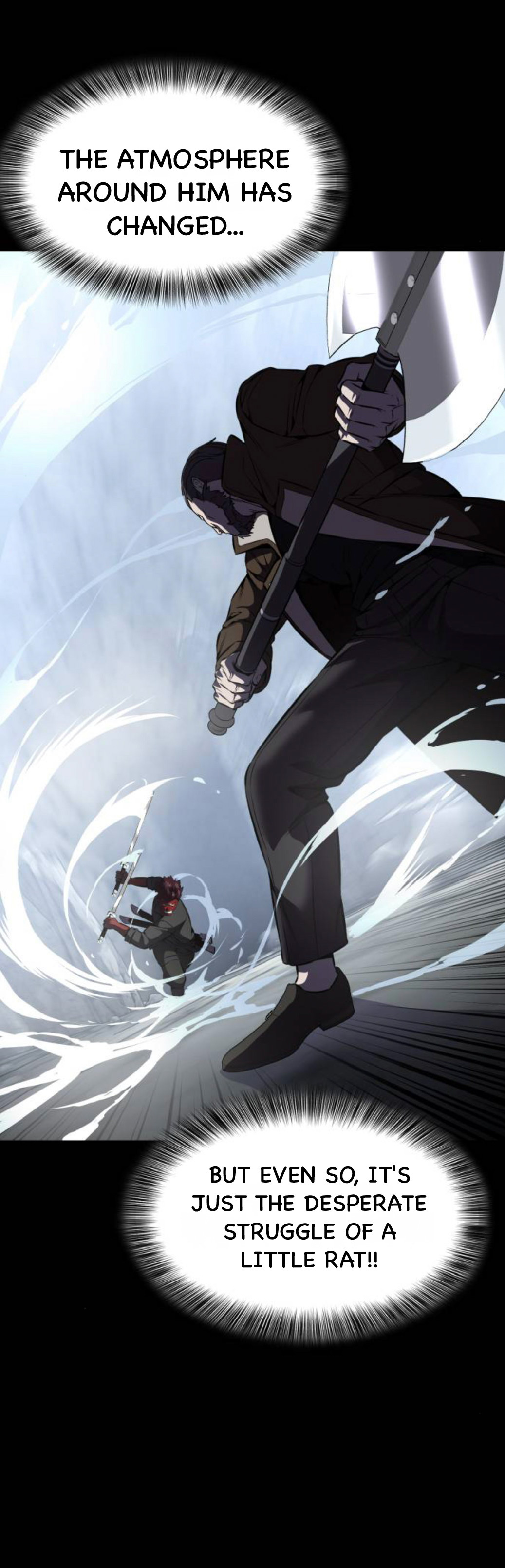 Read The Boy of Death Manga Online