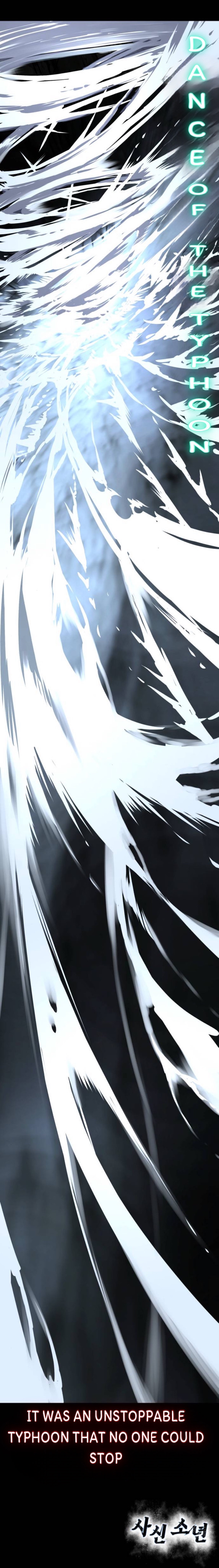 Read The Boy of Death Manga Online
