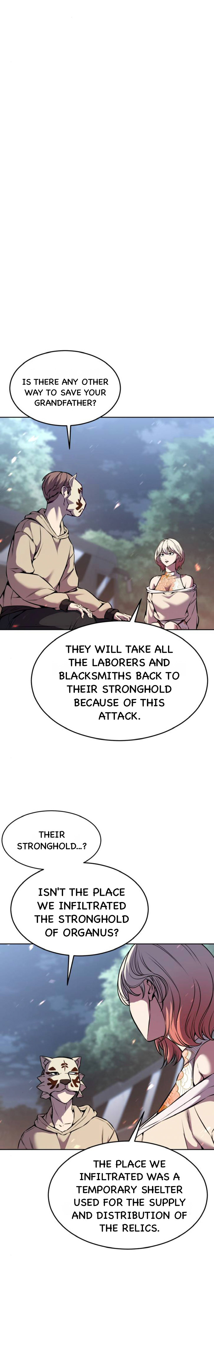 Read The Boy of Death Manga Online
