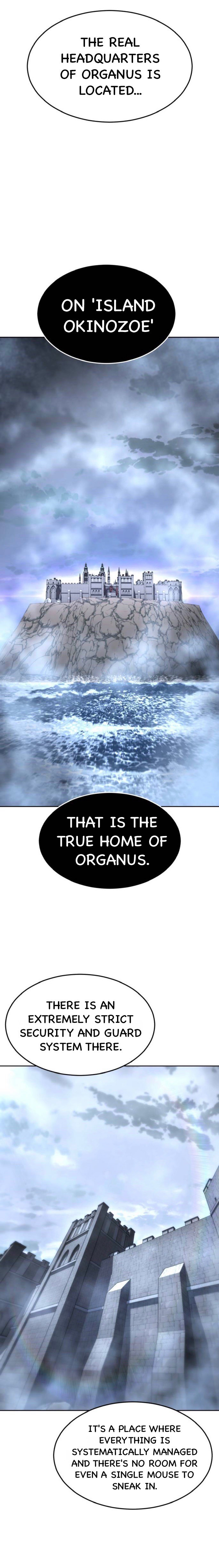 Read The Boy of Death Manga Online