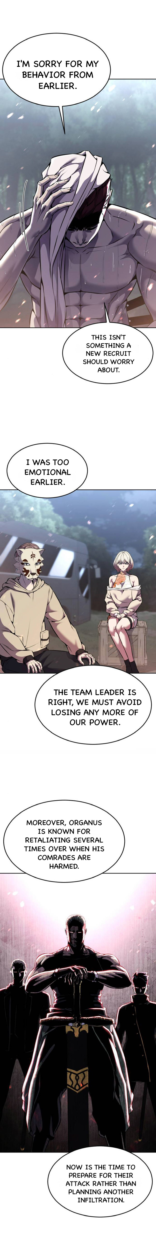 Read The Boy of Death Manga Online