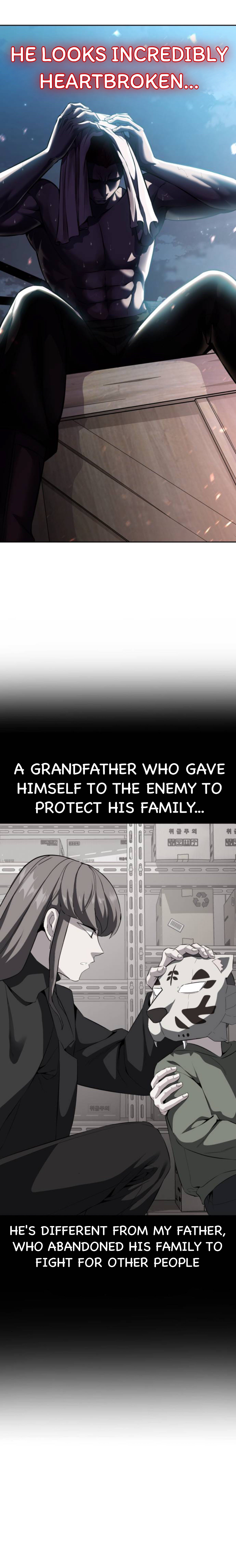 Read The Boy of Death Manga Online