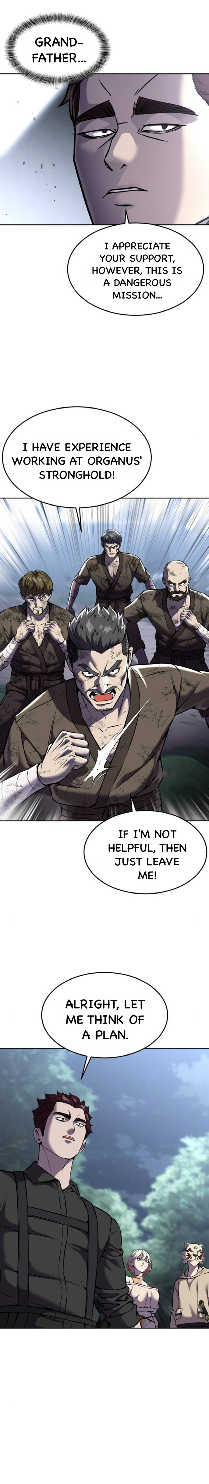 Read The Boy of Death Manga Online