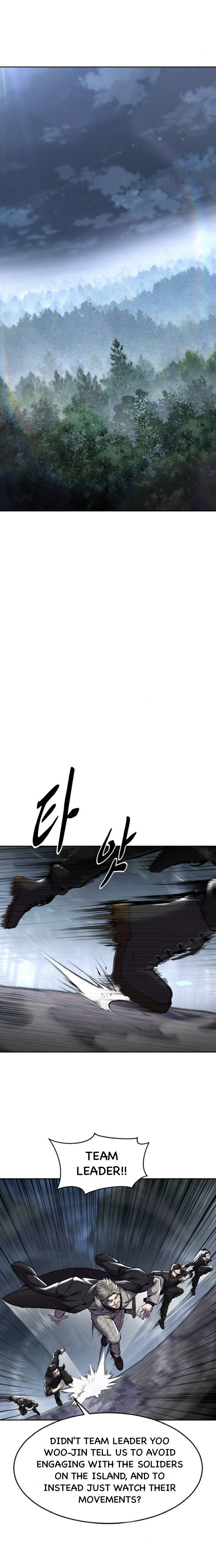 Read The Boy of Death Manga Online
