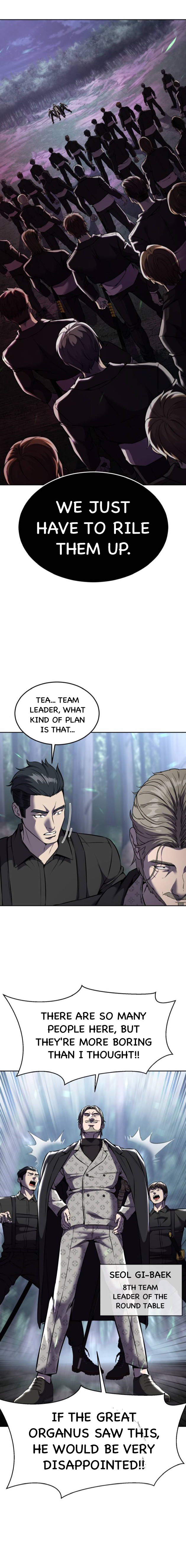 Read The Boy of Death Manga Online