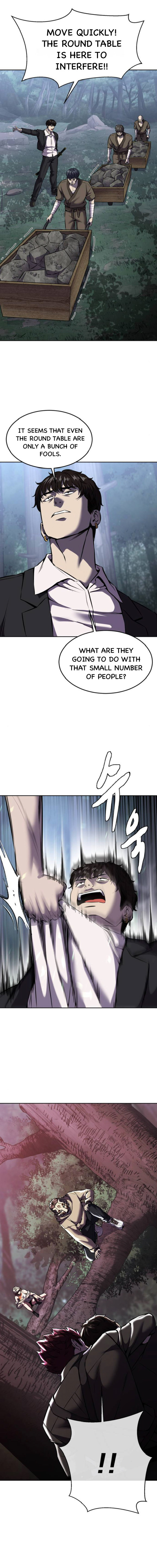 Read The Boy of Death Manga Online