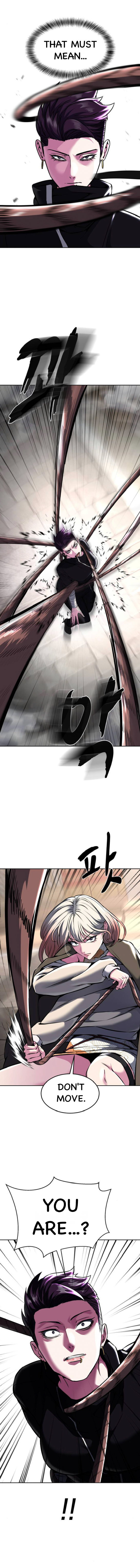 Read The Boy of Death Manga Online