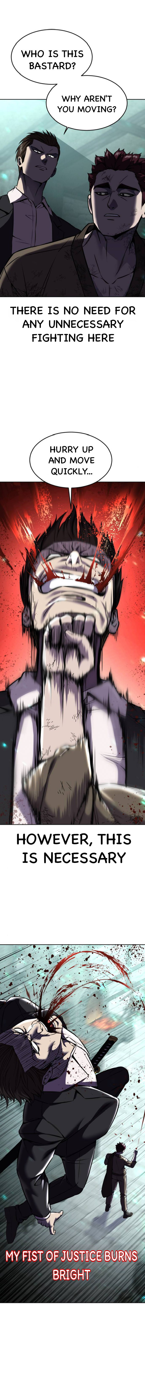 Read The Boy of Death Manga Online