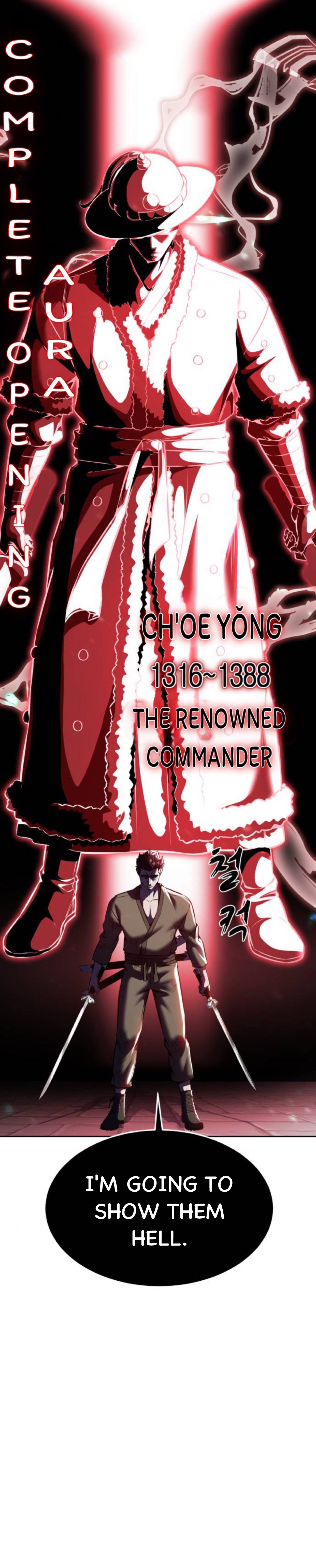 Read The Boy of Death Manga Online