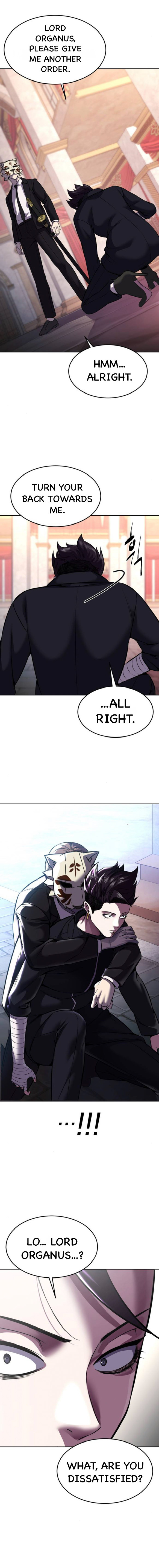 Read The Boy of Death Manga Online