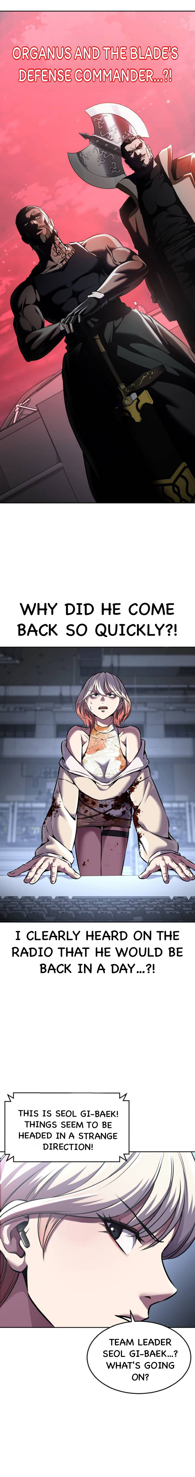Read The Boy of Death Manga Online