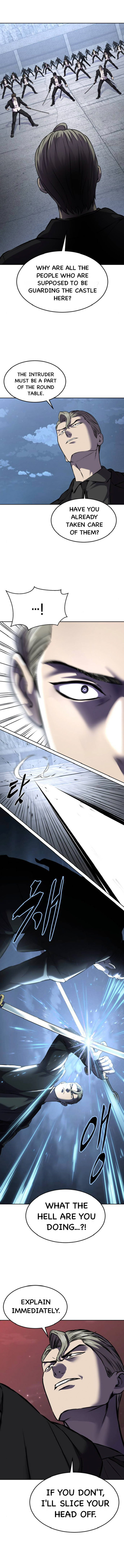 Read The Boy of Death Manga Online