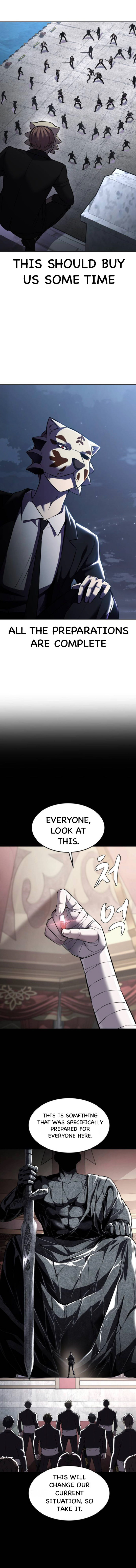 Read The Boy of Death Manga Online