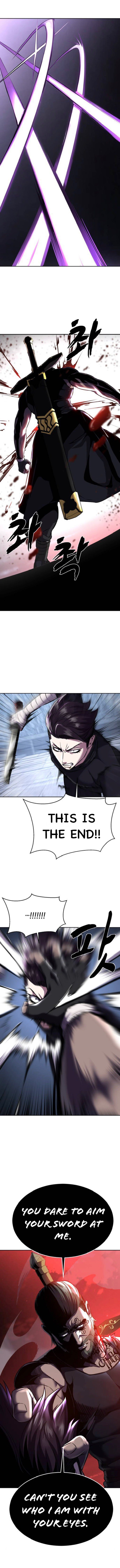 Read The Boy of Death Manga Online