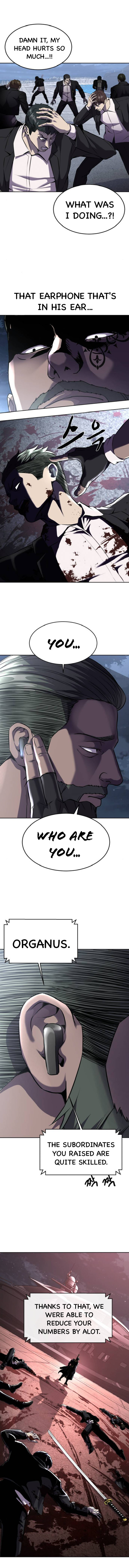 Read The Boy of Death Manga Online
