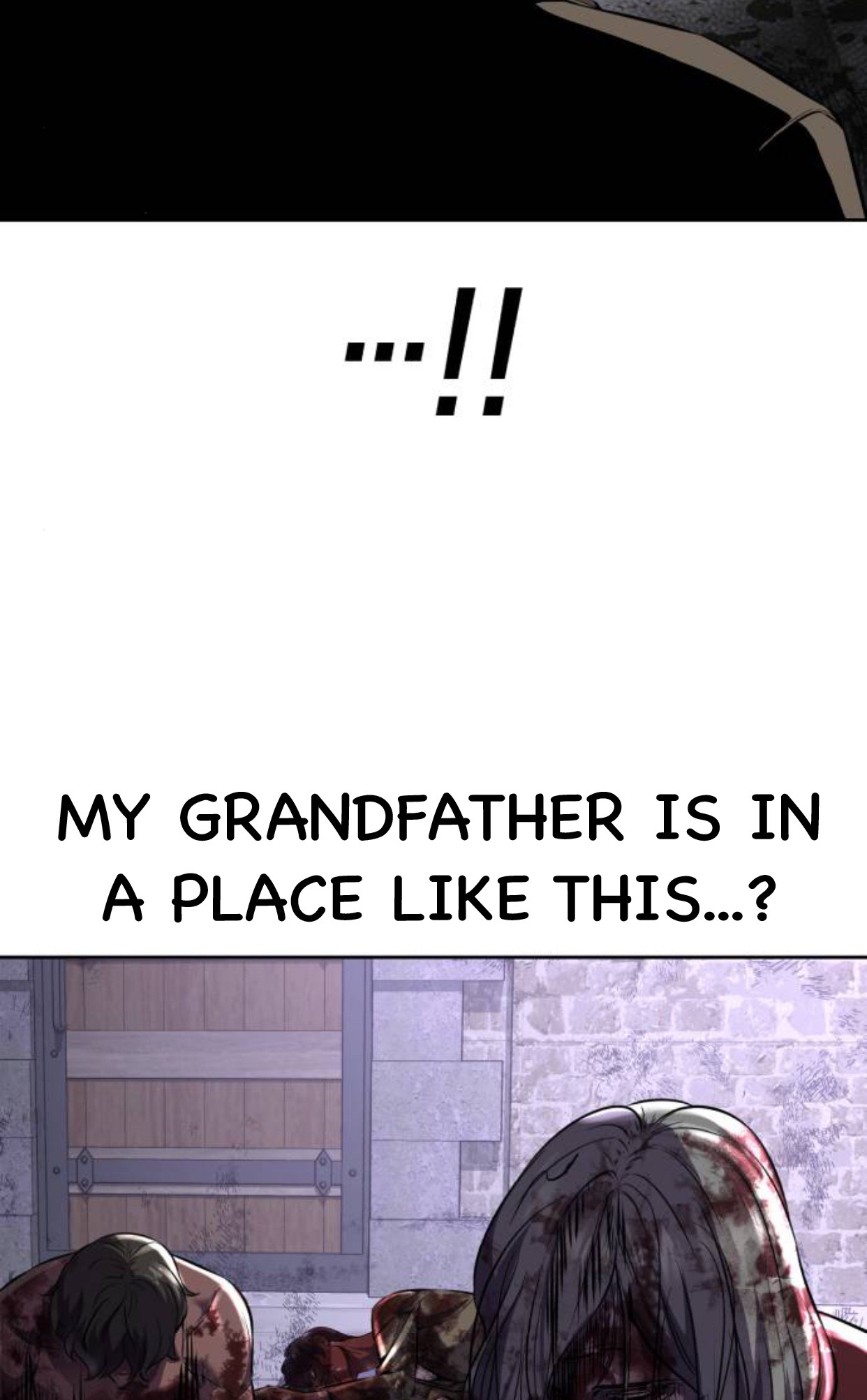 Read The Boy of Death Manga Online