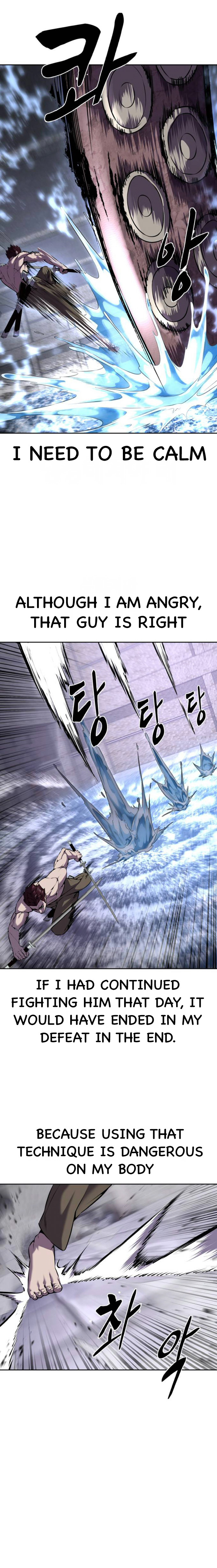 Read The Boy of Death Manga Online