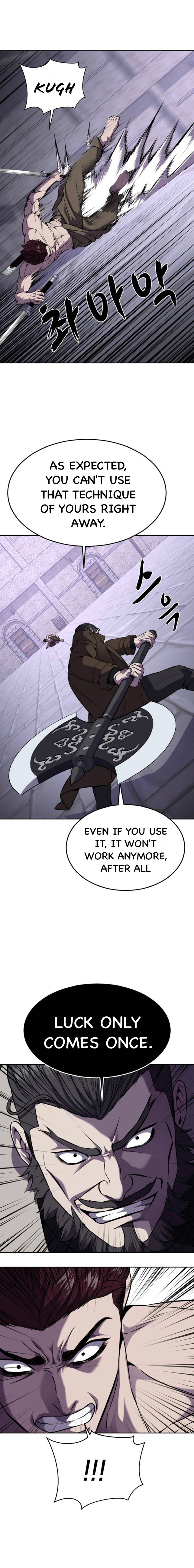 Read The Boy of Death Manga Online