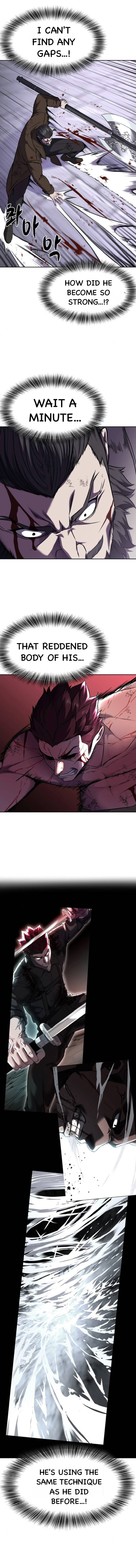 Read The Boy of Death Manga Online
