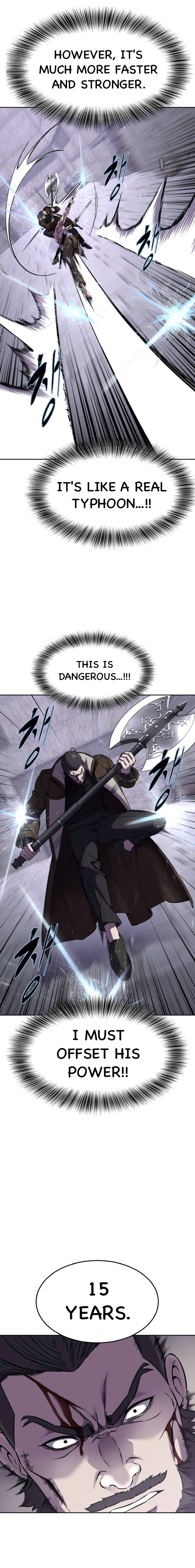 Read The Boy of Death Manga Online