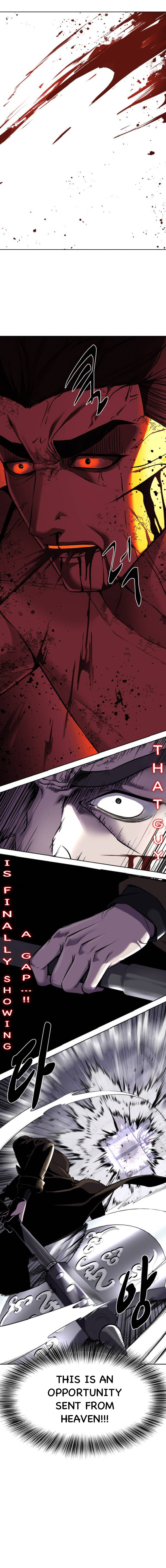 Read The Boy of Death Manga Online