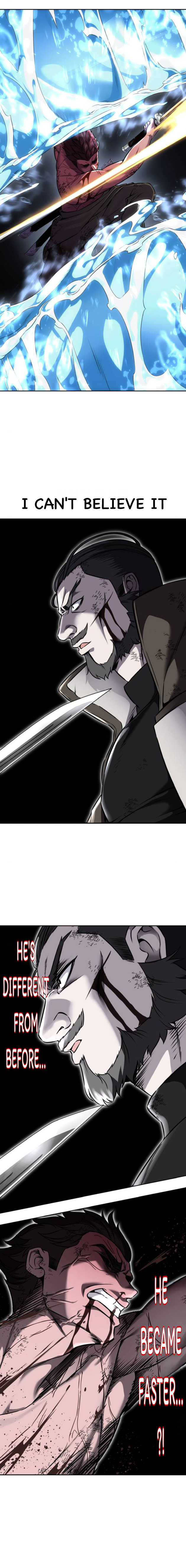 Read The Boy of Death Manga Online