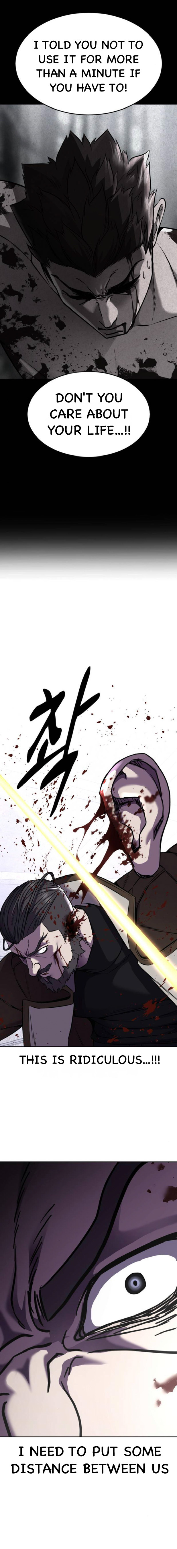 Read The Boy of Death Manga Online