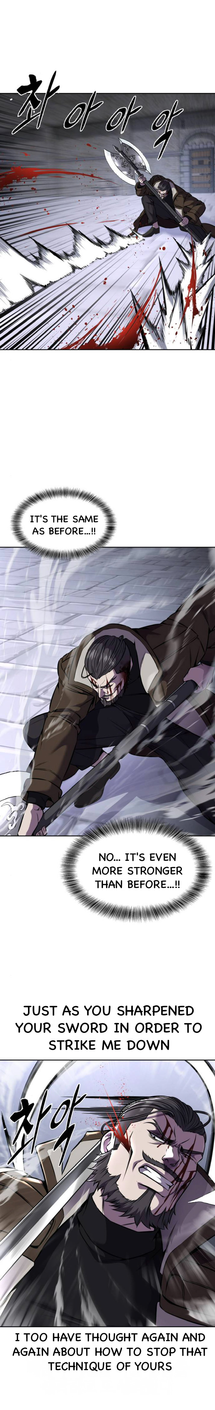 Read The Boy of Death Manga Online