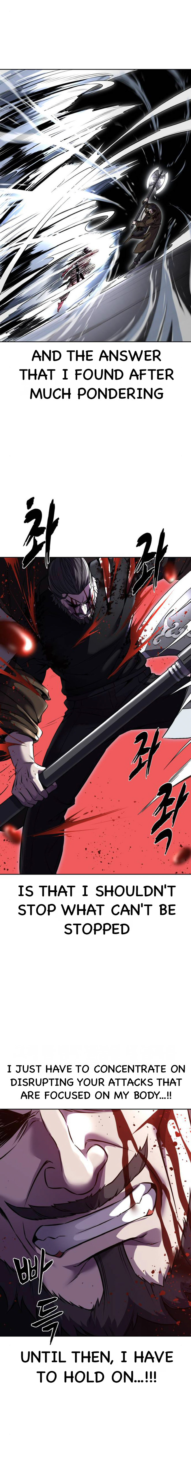 Read The Boy of Death Manga Online