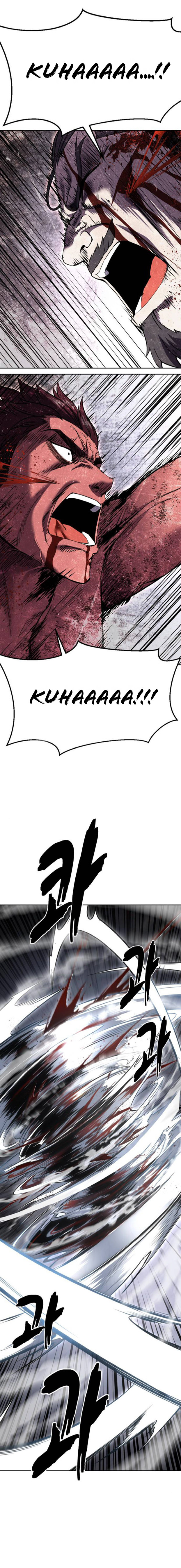 Read The Boy of Death Manga Online