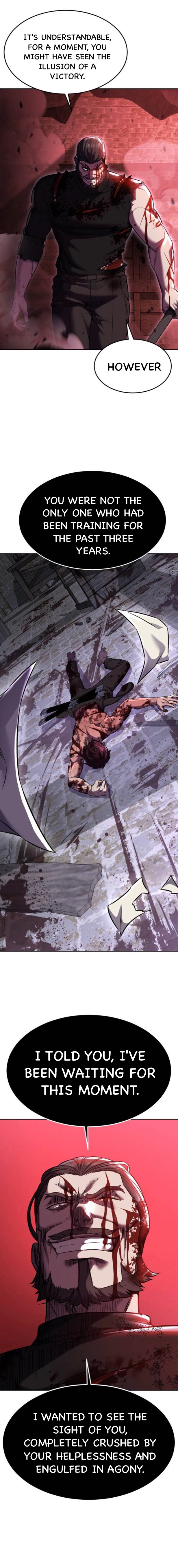 Read The Boy of Death Manga Online