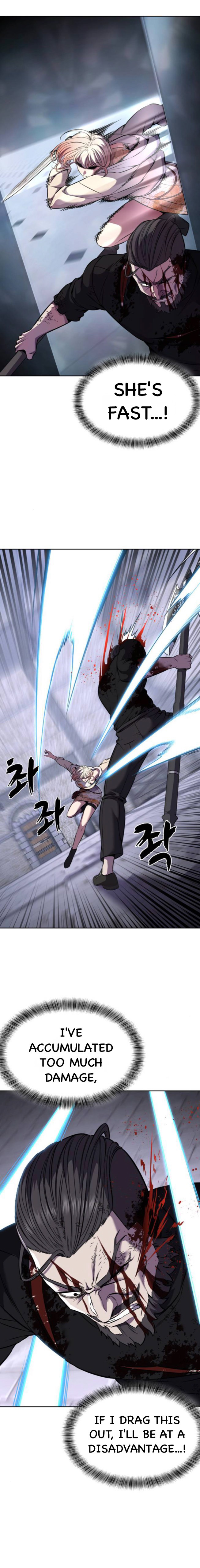 Read The Boy of Death Manga Online