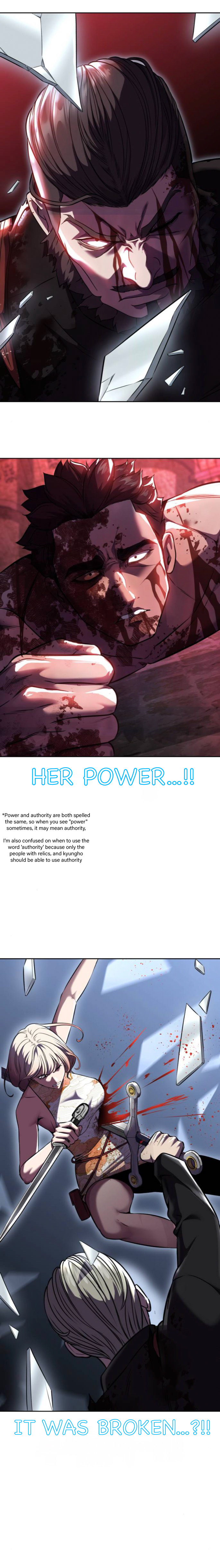 Read The Boy of Death Manga Online