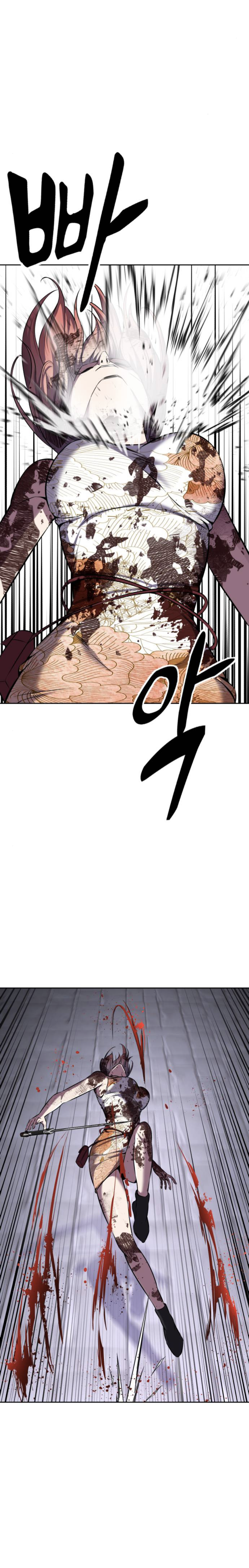 Read The Boy of Death Manga Online