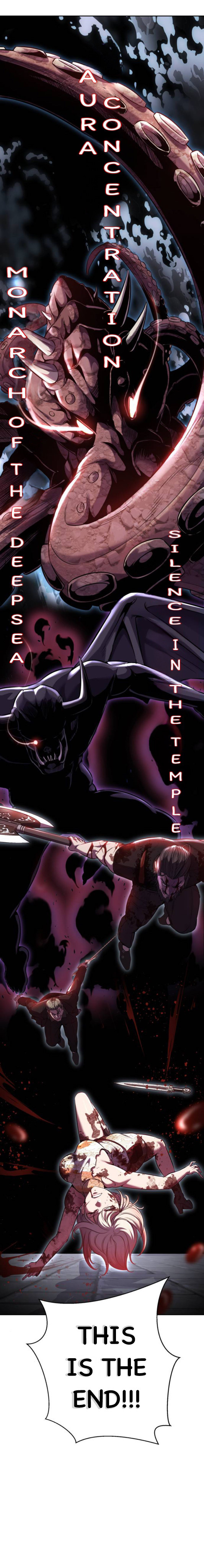 Read The Boy of Death Manga Online