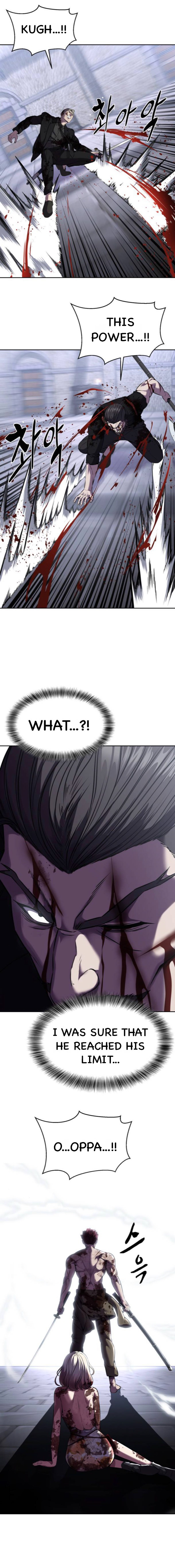 Read The Boy of Death Manga Online