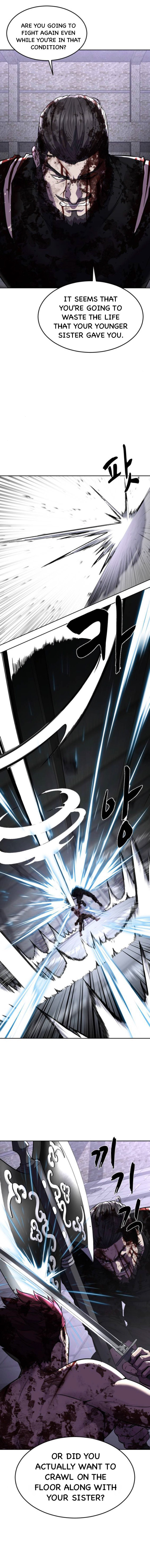 Read The Boy of Death Manga Online