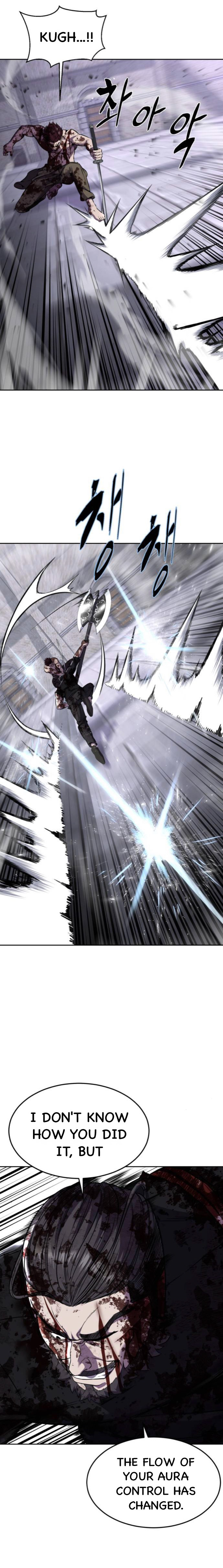 Read The Boy of Death Manga Online