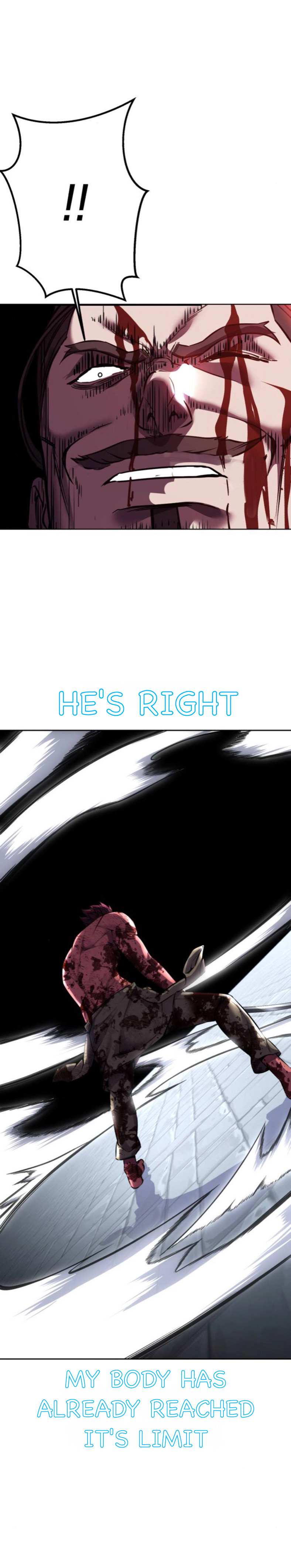 Read The Boy of Death Manga Online