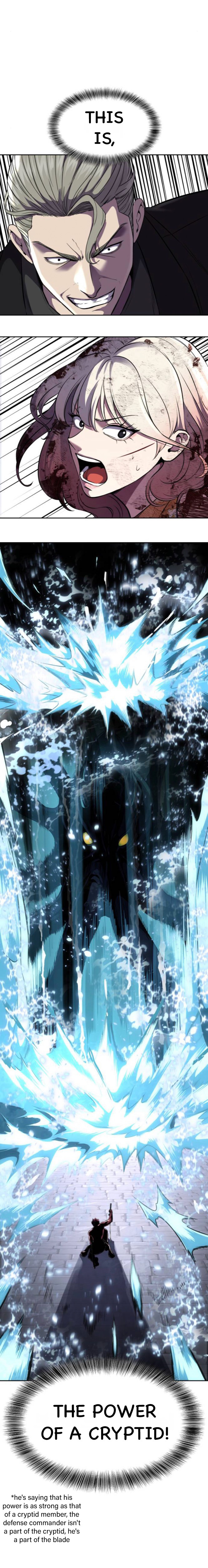 Read The Boy of Death Manga Online