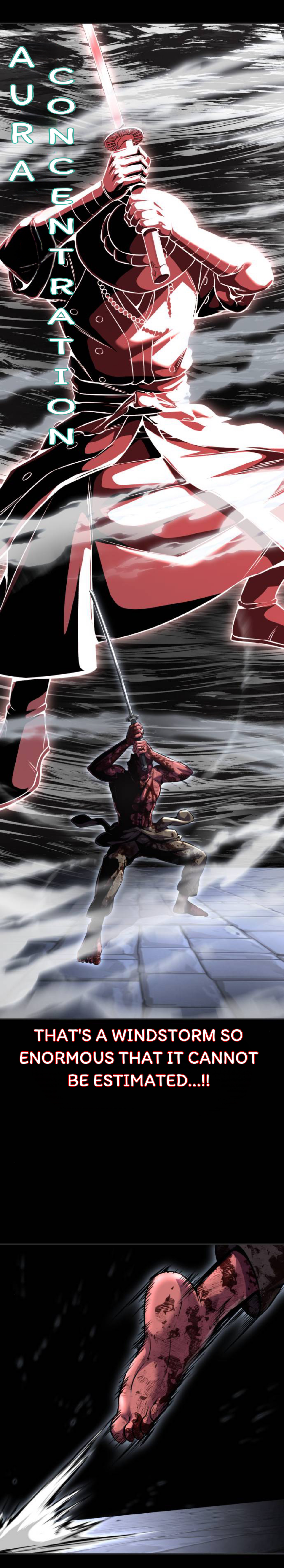 Read The Boy of Death Manga Online