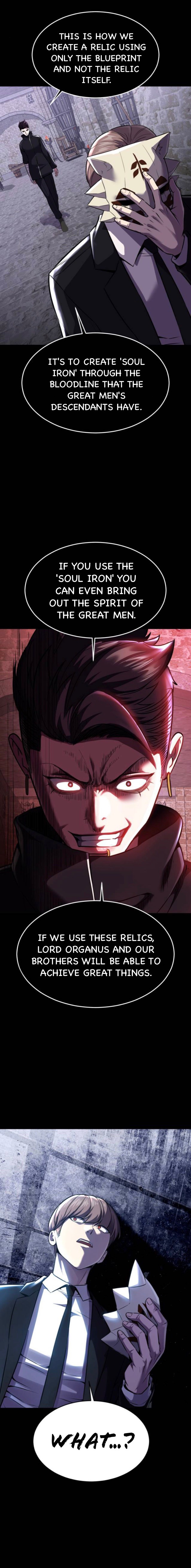 Read The Boy of Death Manga Online