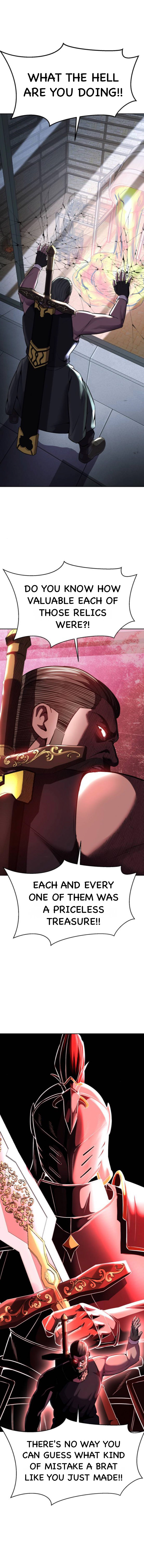 Read The Boy of Death Manga Online