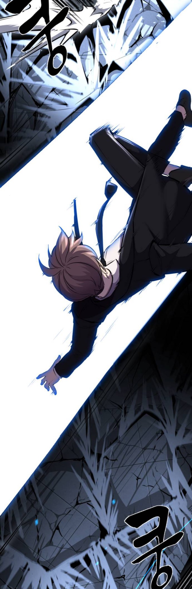 Read The Boy of Death Manga Online