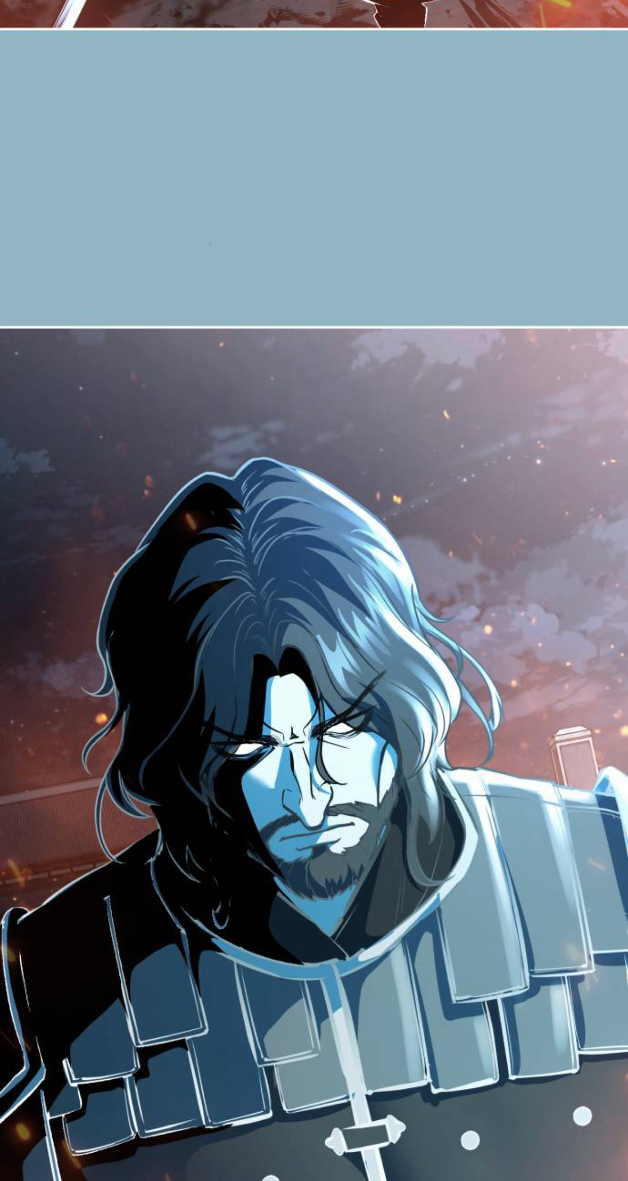 Read The Boy of Death Manga Online
