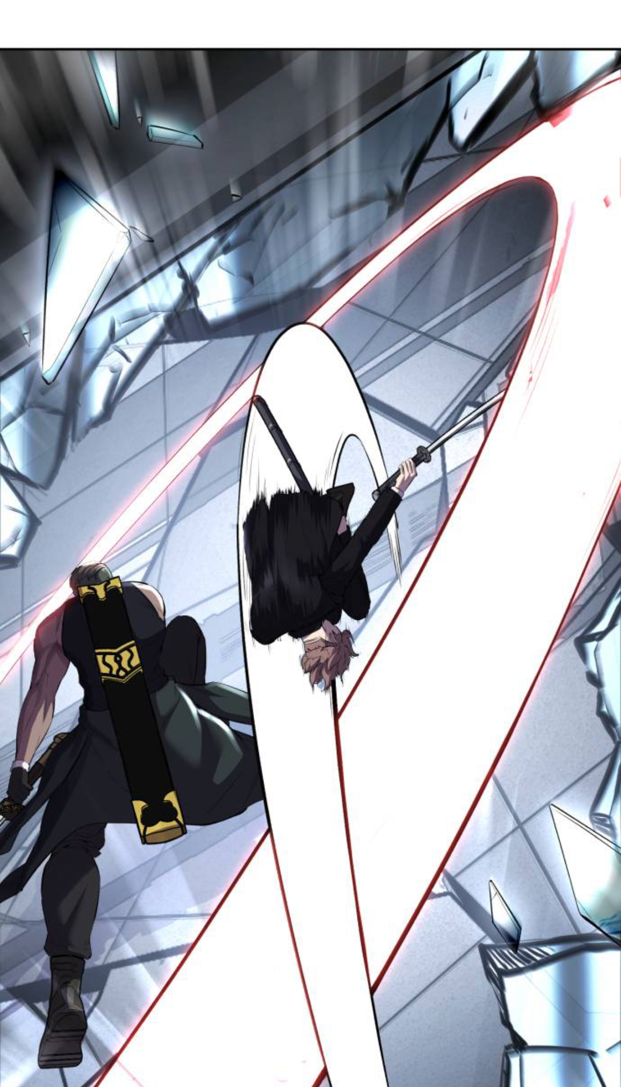 Read The Boy of Death Manga Online