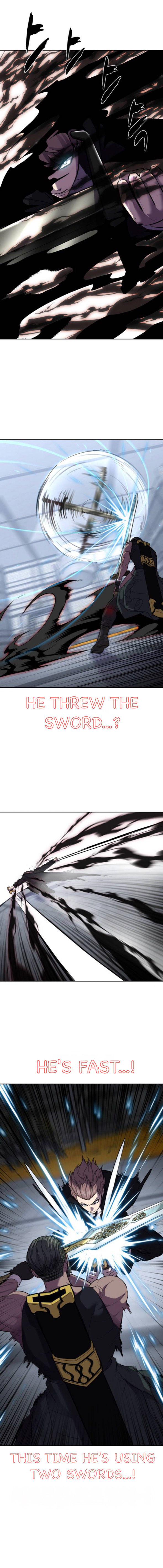 Read The Boy of Death Manga Online