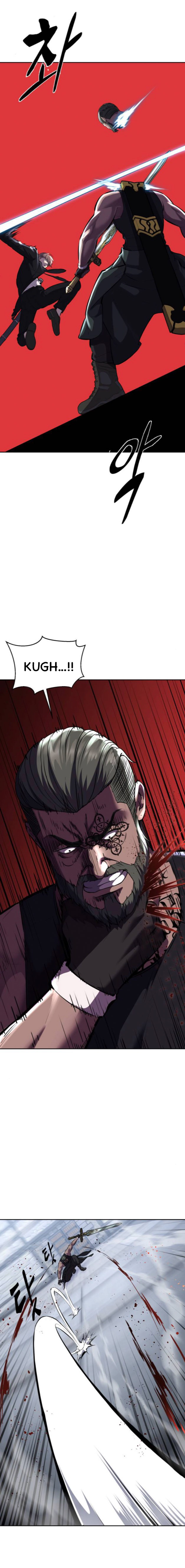 Read The Boy of Death Manga Online